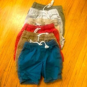 Cat & Jack boys shorts